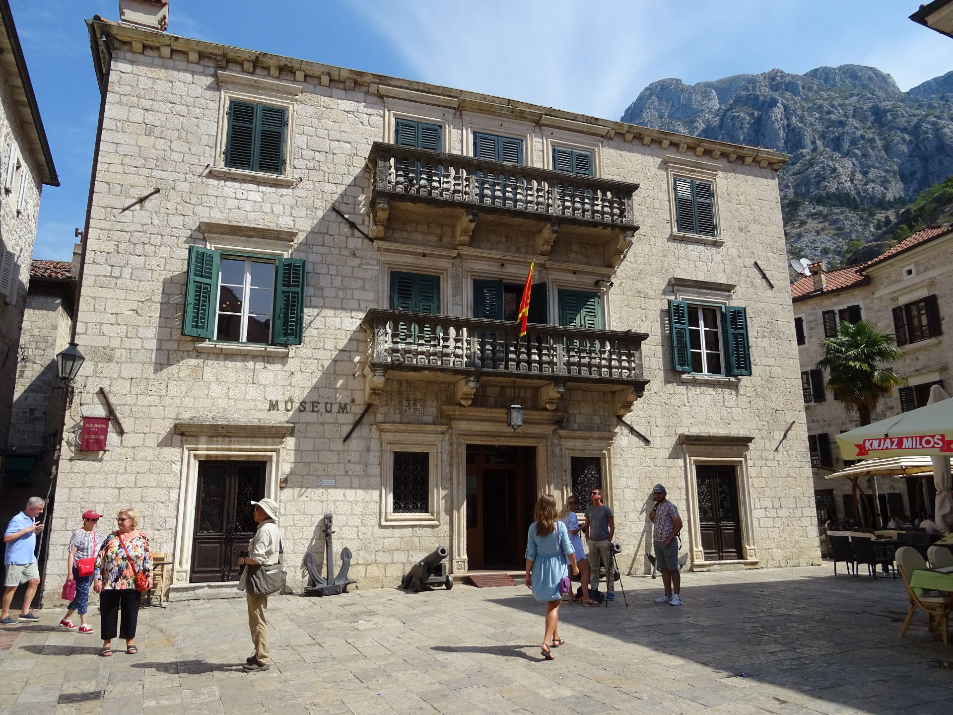 Kotor
